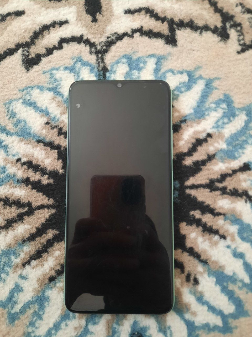 ITEL A70 awesome