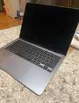Macbook air M1 като нов