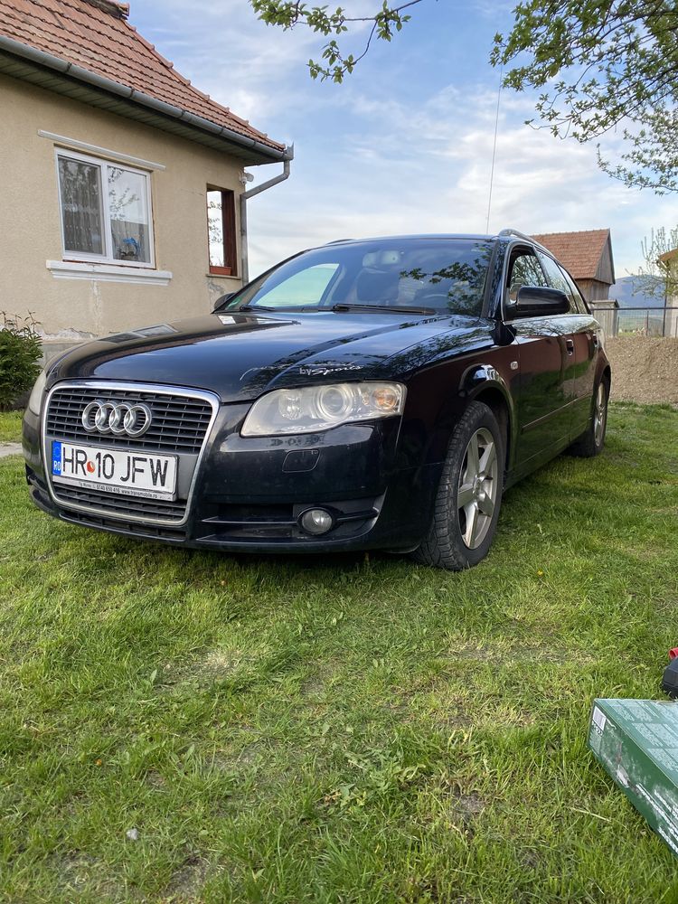 Vand Audi A4 B7 an 2007