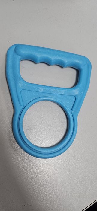 Ручка для переноски пластиковых бутылей