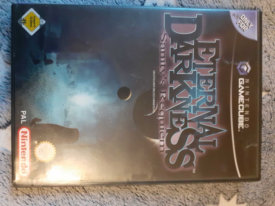 jocuri nintendo gamecube originale