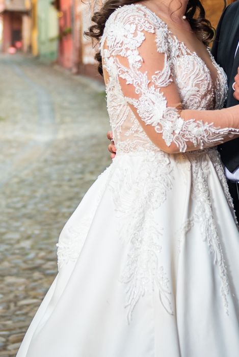 Vand Rochie de mireasa