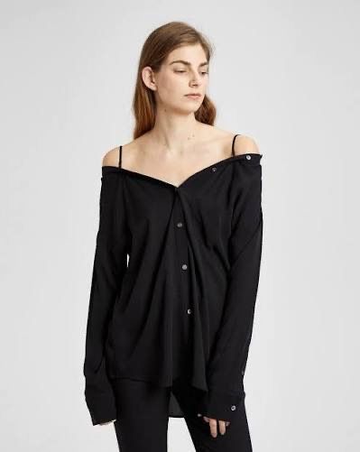 Кашмир, пуловери GANNI, Massimо Dutti, Ralph Lauren, Loewe