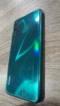 Продавам Мобилен Телефон Huawei Y6P