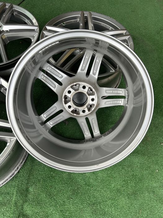 5х112 18 за vw pasat golf 5 6 7 touran kadi skoda