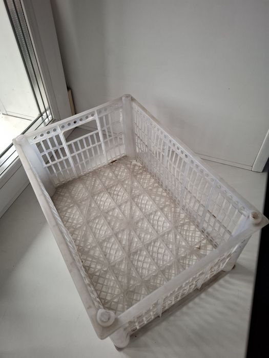 Отдам ящик для овощей