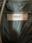 Пролетно-есенно яке Reserved - размер S