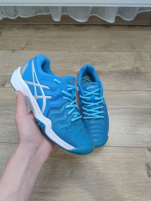 Asics GEL-Rezolution 7