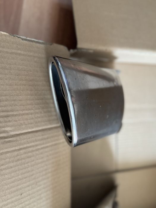 Накрайници w204 оригинални