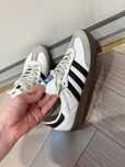 Кеды кроссовки adidas
