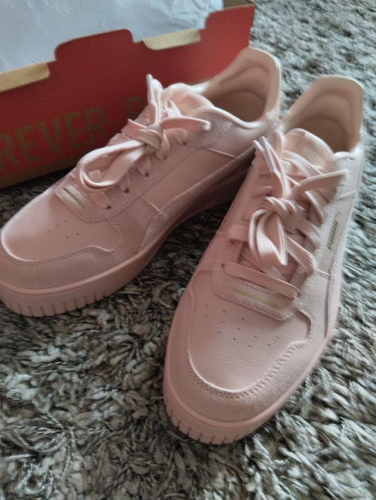 Нови Маратонки Пума/Puma №40
