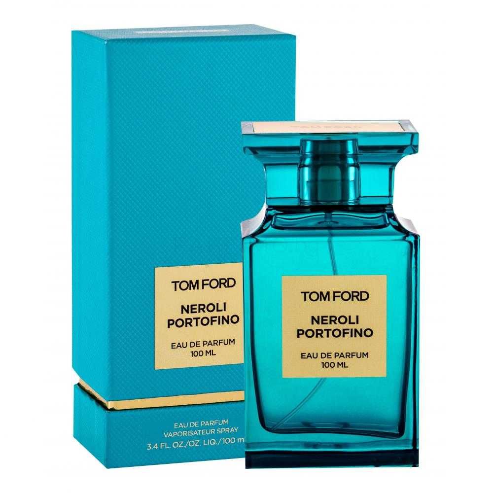 TOM FORD NEROLI Portofino edp 100ml.