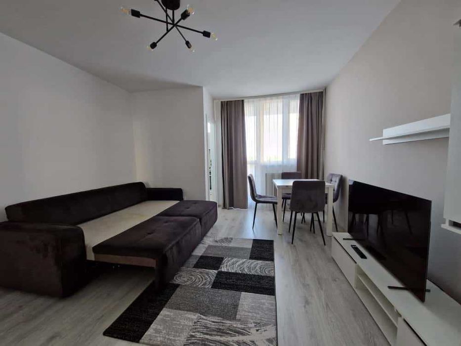 Garsonieră de închiriat – Persoană fizică – 28 m², et 5/10, Detunata
