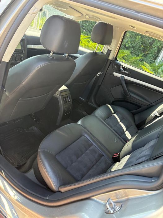 Skoda Octavia ll Scout 2.0 tdi 4x4