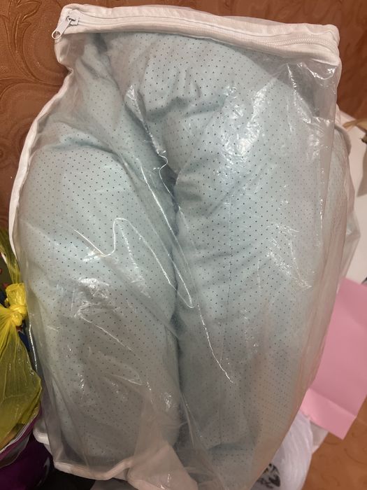 Подушка для беременных