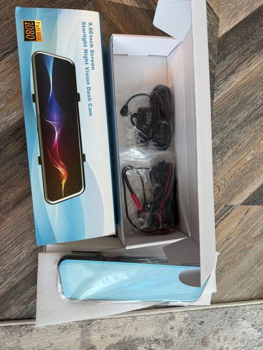 Camera de bord - Auto