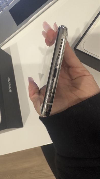 Iphone 11 ProMax 256GB