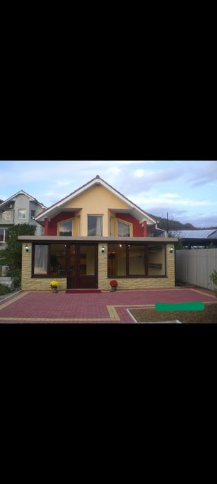 Închiriez Spațiu Comercial cu parcare mare Hidiselu de Jos