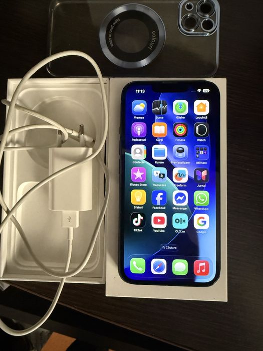 Iphone 16 pro black