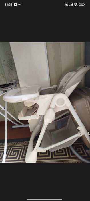 Стулчик енги ишлатилмаган