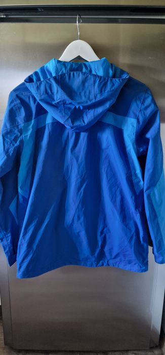 Geacă baieti  Jack Wolfskin