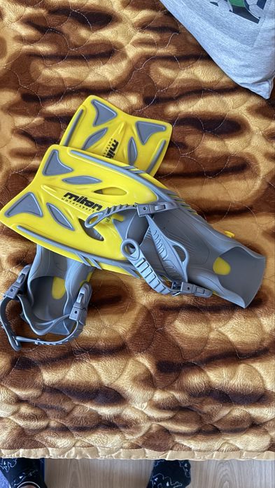 Labe inot copii si palmare