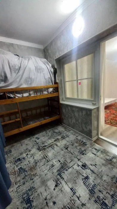 Продаётся 1 комнатная квартира в Сергели 5