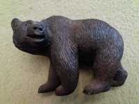 Urs de Vass Áron (1891-1979) sculptorul de animale,  ceramică din 1930