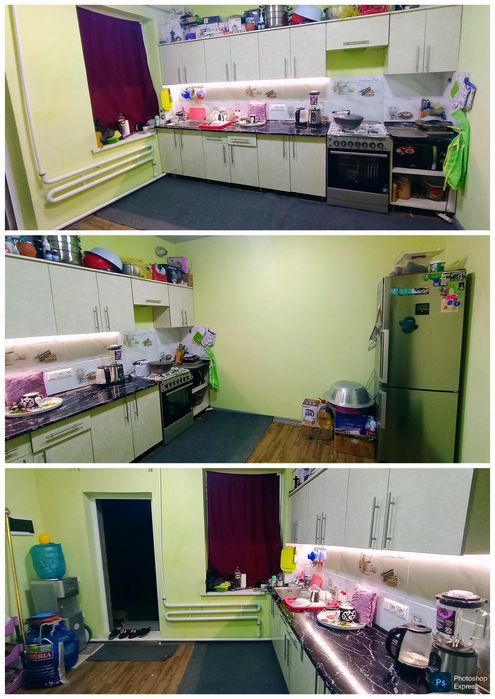 Фарход савхоз Ховли сотилади 6 сутих