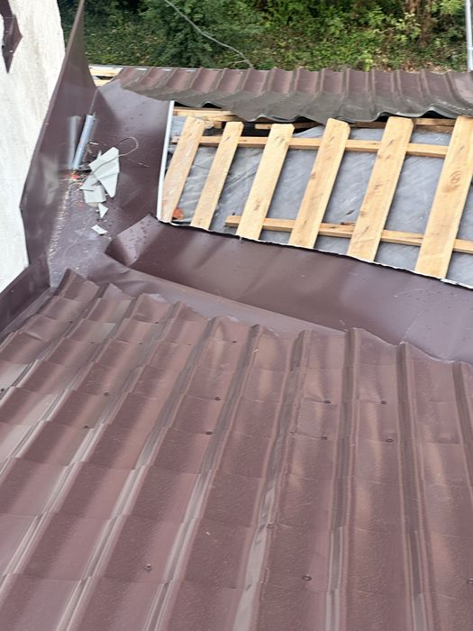 Ремонт на пориви сега с 30% отстъпка