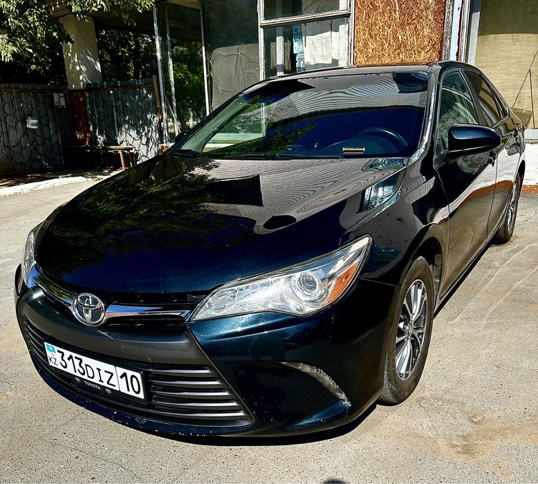 Продаётся Тойота Камри 55