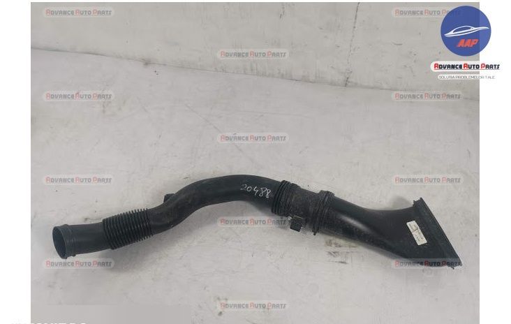 Порше Панамера / Porsche Panamera Оригинален въздухопровод за въздушно