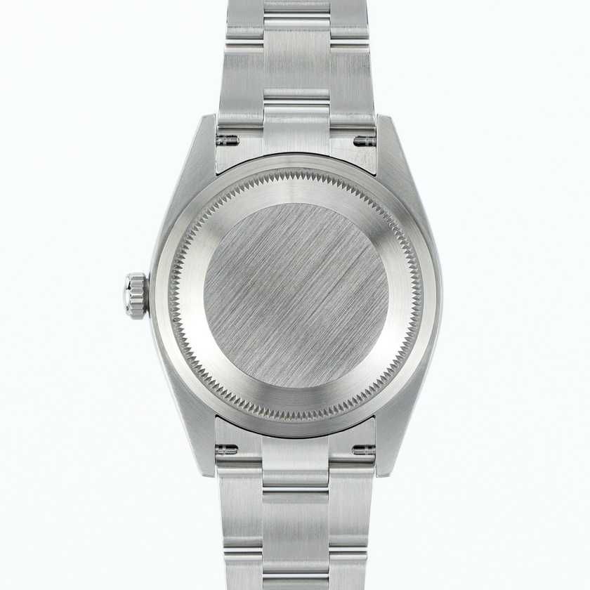 Rolex Oyster Explorer 36mm 124270