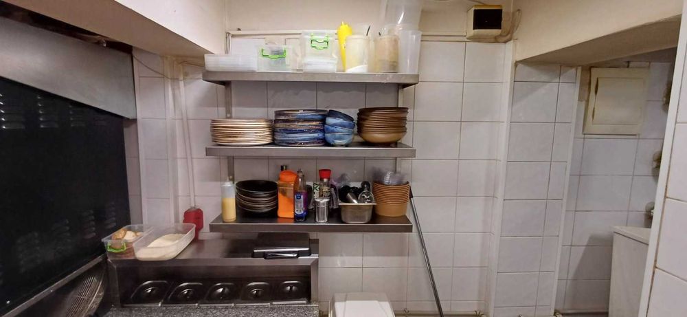 Продавам разработен бизнес.