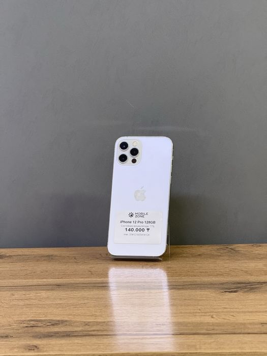Iphone 12 Pro 128 GB | Mobile Zone