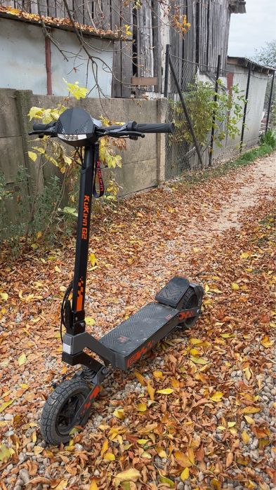 Vand trotineta kukirin g2 folosita