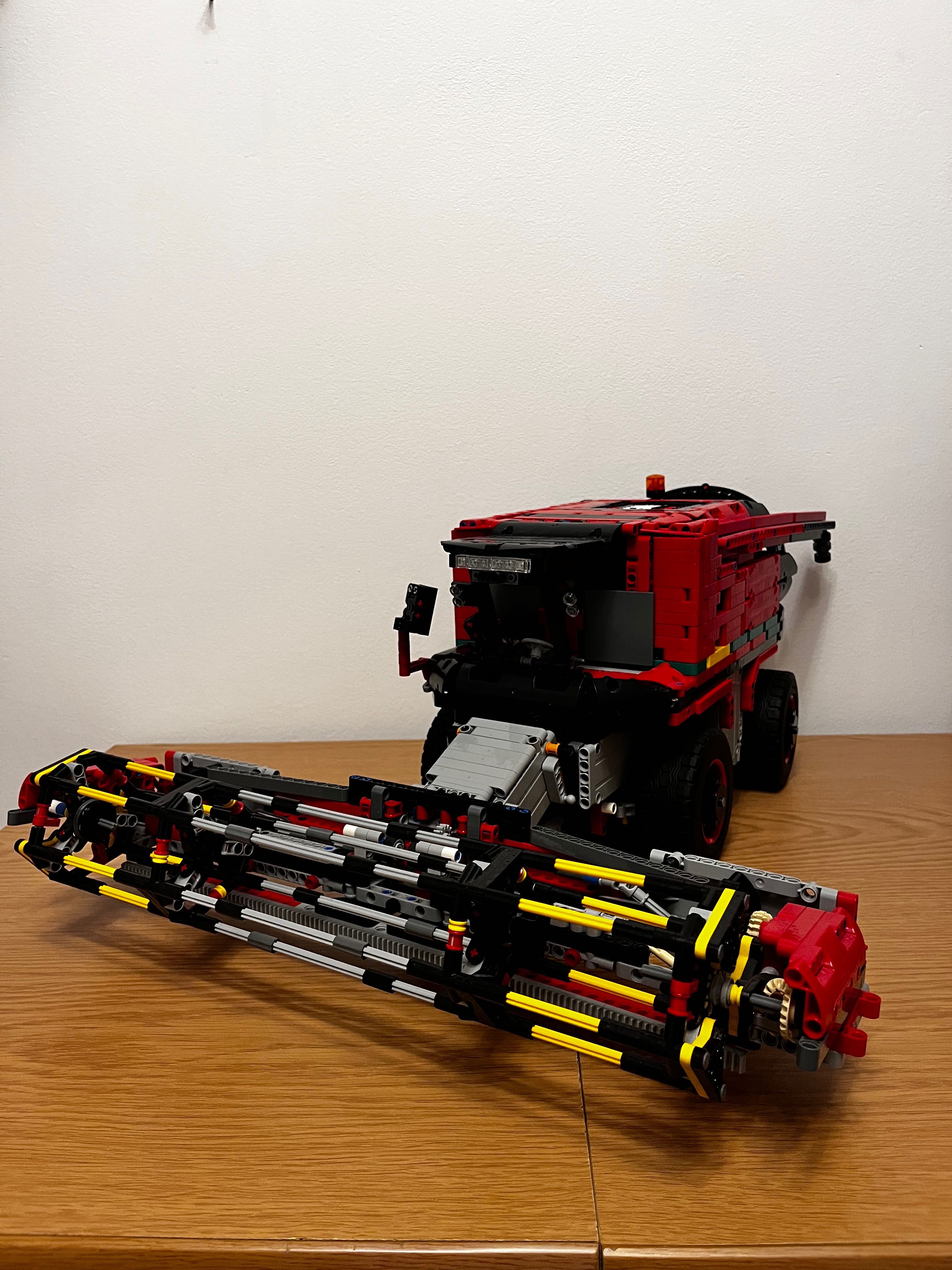 Lego Technic MOC