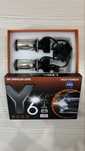 Y6 Mini Led lampa