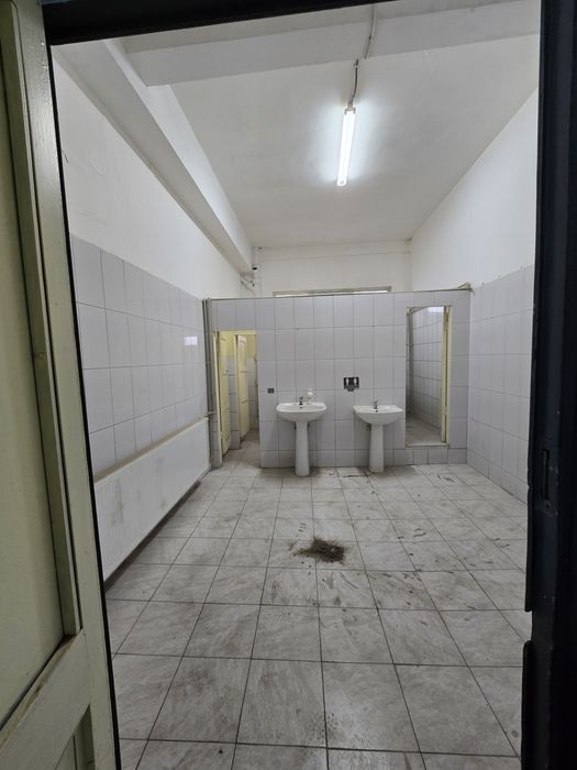 Spații de închiriat – flexibile sec 3