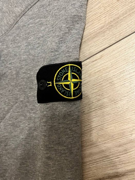 Stone Island Crewneck
