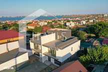 Ovidiu Duplex 4 camere, la alb direct dezvoltator