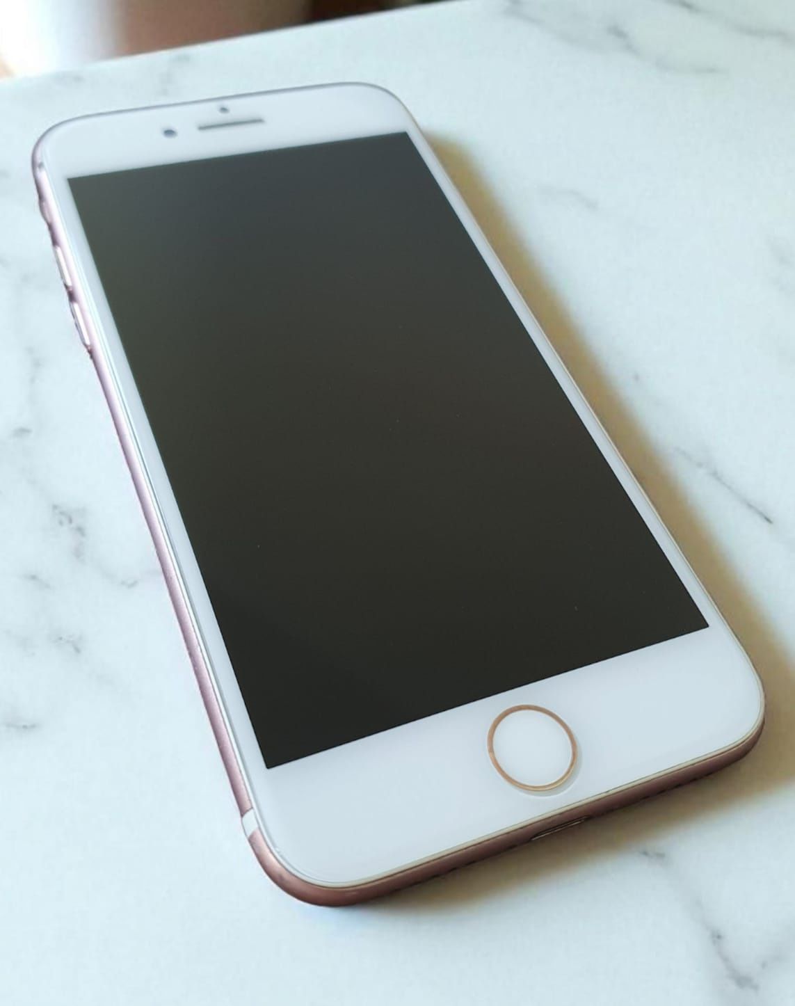 IPhone 7 - 32GB - ROSE GOLD !