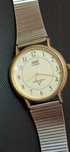 часовник Q & Q water resist 30 m Japan movt 7Т80 на Miyota - 45 лв