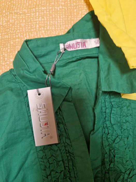 Cămăși de vara noi