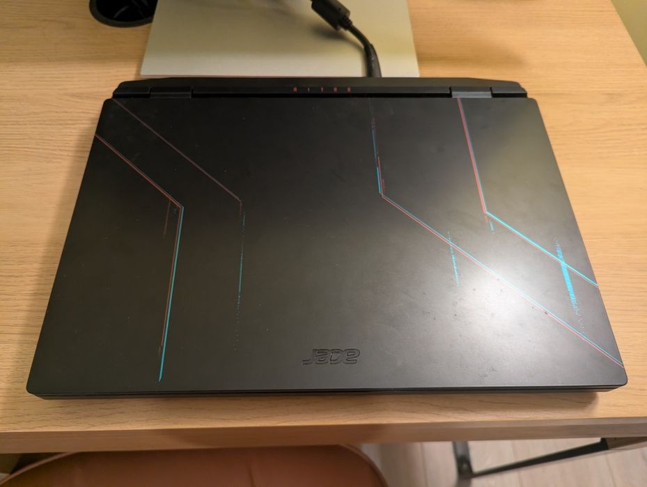 Laptop gaming Acer Nitro 5 AN515-58-746Z