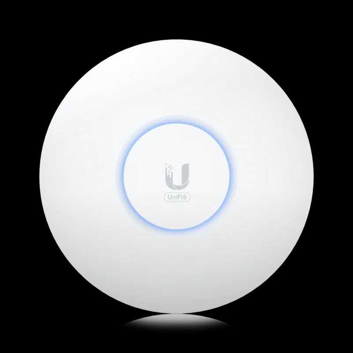 Wi-Fi Точка Доступа Unifi 6-PLUS