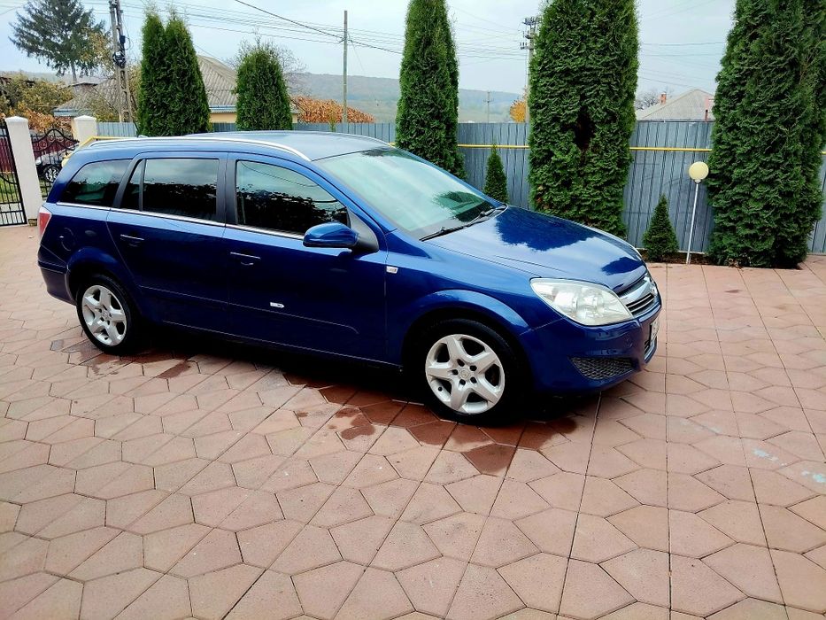 Vand Opel Astra h 1.7