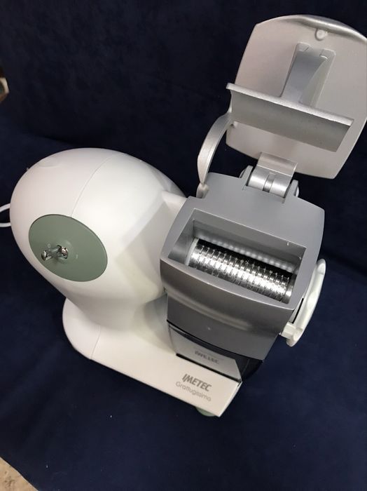 Електрическо ренде Imetec Grattugissima