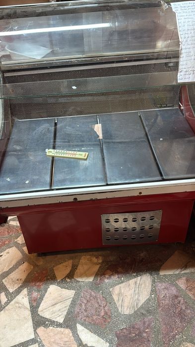 Raft + feigider pt magazin