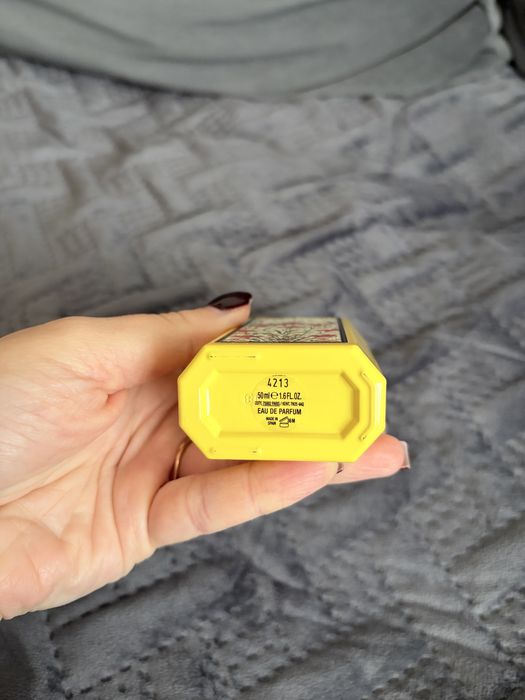 Gucci Flora original 50 ml